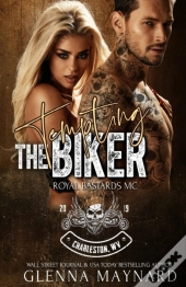 Tempting The Biker