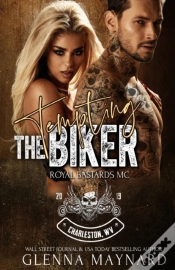 Capa do artigo Tempting The Biker