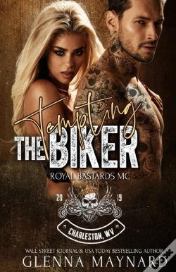 Capa do artigo Tempting The Biker