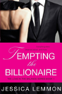Tempting The Billionaire - Preview