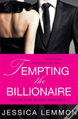 Capa do artigo Tempting The Billionaire