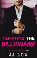 Tempting The Billionaire