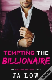Tempting The Billionaire