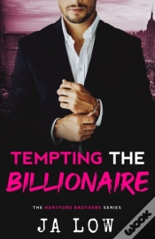 Capa do artigo Tempting The Billionaire