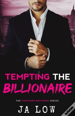 Capa do artigo Tempting The Billionaire