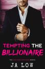 Tempting The Billionaire - Preview