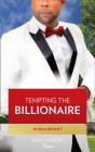 Tempting The Billionaire - Preview