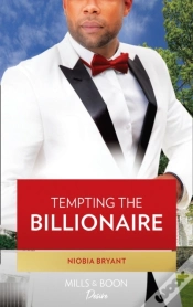 Capa do artigo Tempting The Billionaire