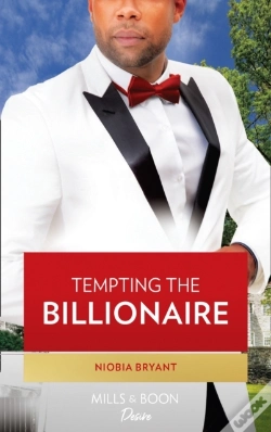 Capa do artigo Tempting The Billionaire