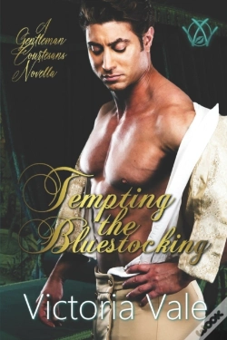 Capa do artigo Tempting The Bluestocking