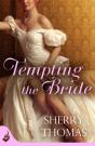Tempting The Bride: Fitzhugh Book 3 - Preview