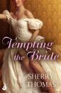 Tempting The Bride: Fitzhugh Book 3 - Preview