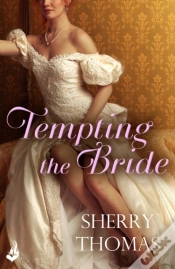 Capa do artigo Tempting The Bride: Fitzhugh Book 3