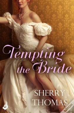 Capa do artigo Tempting The Bride: Fitzhugh Book 3