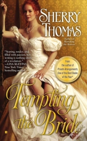 Capa do artigo Tempting The Bride