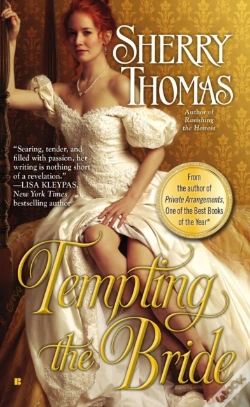 Capa do artigo Tempting The Bride