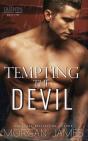 Tempting The Devil - Preview