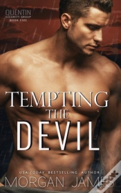 Capa do artigo Tempting The Devil