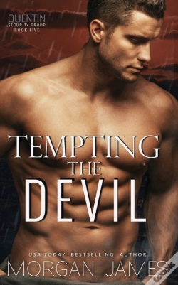 Capa do artigo Tempting The Devil
