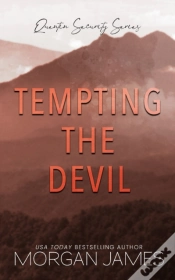 Capa do artigo Tempting The Devil