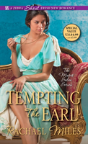 Tempting The Earl - Preview