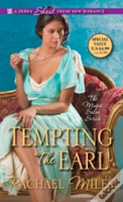 Capa do artigo Tempting The Earl