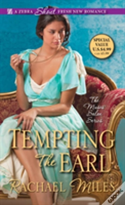 Capa do artigo Tempting The Earl