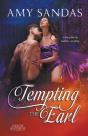 Tempting The Earl - Preview