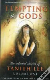 Capa do artigo Tempting The Gods