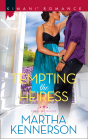 Tempting The Heiress - Preview