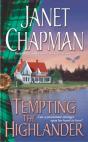 Tempting The Highlander - Preview