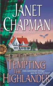 Capa do artigo Tempting The Highlander
