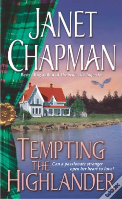 Capa do artigo Tempting The Highlander