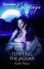 Tempting The Jaguar - Preview