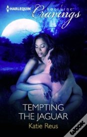 Capa do artigo Tempting The Jaguar