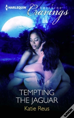 Capa do artigo Tempting The Jaguar