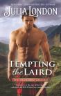 Tempting The Laird - Preview