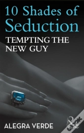 Tempting The New Guy
