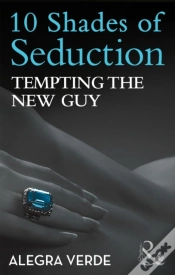 Capa do artigo Tempting The New Guy