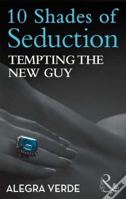 Capa do artigo Tempting The New Guy