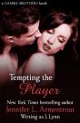 Tempting The Player (Gamble Brothers Book Two) - Preview