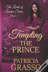 Tempting The Prince