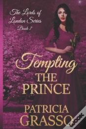 Capa do artigo Tempting The Prince
