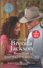 Tempting The Rancher - Preview
