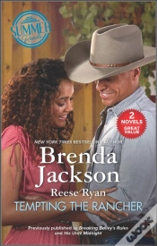 Capa do artigo Tempting The Rancher