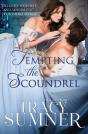 Tempting The Scoundrel - Preview