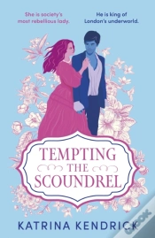 Capa do artigo Tempting The Scoundrel