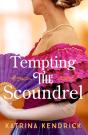 Tempting The Scoundrel - Preview