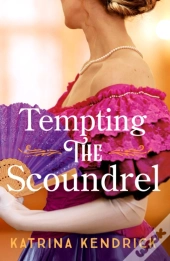 Tempting The Scoundrel