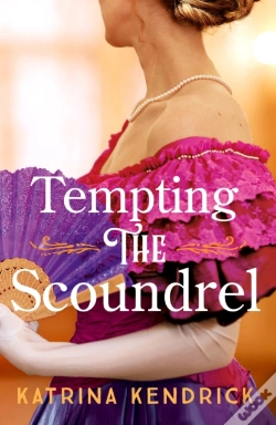 Capa do artigo Tempting The Scoundrel